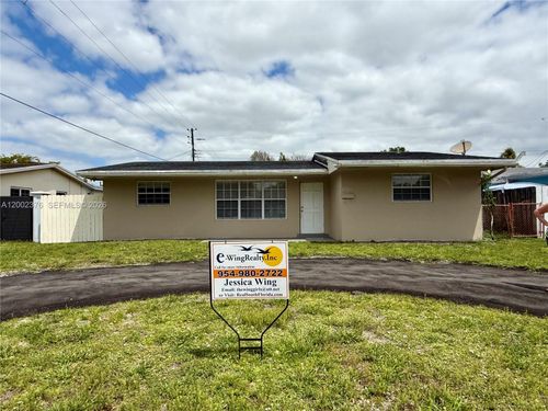 6781-6781 Garfield St, Hollywood, FL, 33024 | Card Image