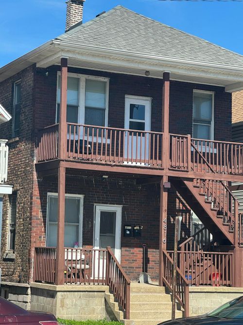 4816 Tod Ave, East Chicago, IN, 46312 | Card Image