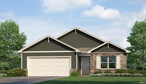 2858 Greenville Ct, Warsaw, IN, 46582-1211 | Card Image