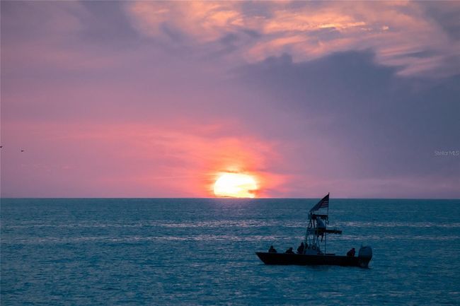 Extraordinary sunset on Englewood Beach! | Image 45
