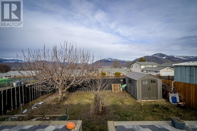 492 Grandview Terr, House other with 3 bedrooms, 3 bathrooms and 3 parking in Kamloops BC | Image 24