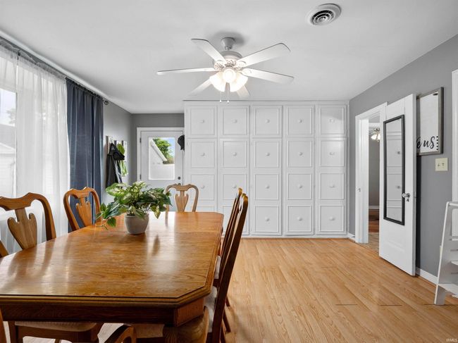 1324 Poplar St, House other with 3 bedrooms, 2 bathrooms and null parking in Huntington IN | Image 13