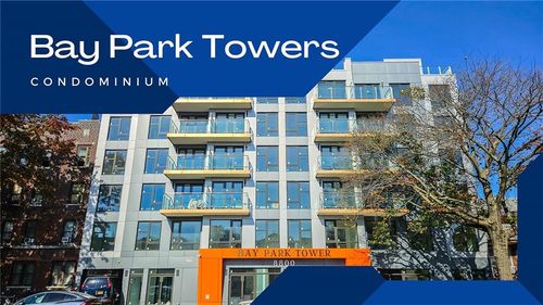 apt-4g-8800 Bay Pkwy, Brooklyn, NY, 11214-6395 | Card Image
