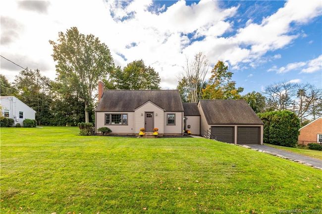 18 Pasture Trl, House other with 3 bedrooms, 2 bathrooms and null parking in Wethersfield CT | Image 38