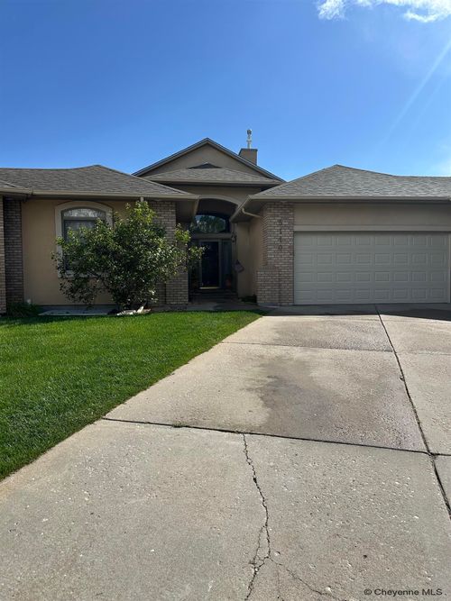 5110 Syracuse Rd, Cheyenne, WY, 82009 | Card Image