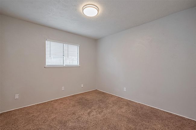 Third bedroom | Image 23