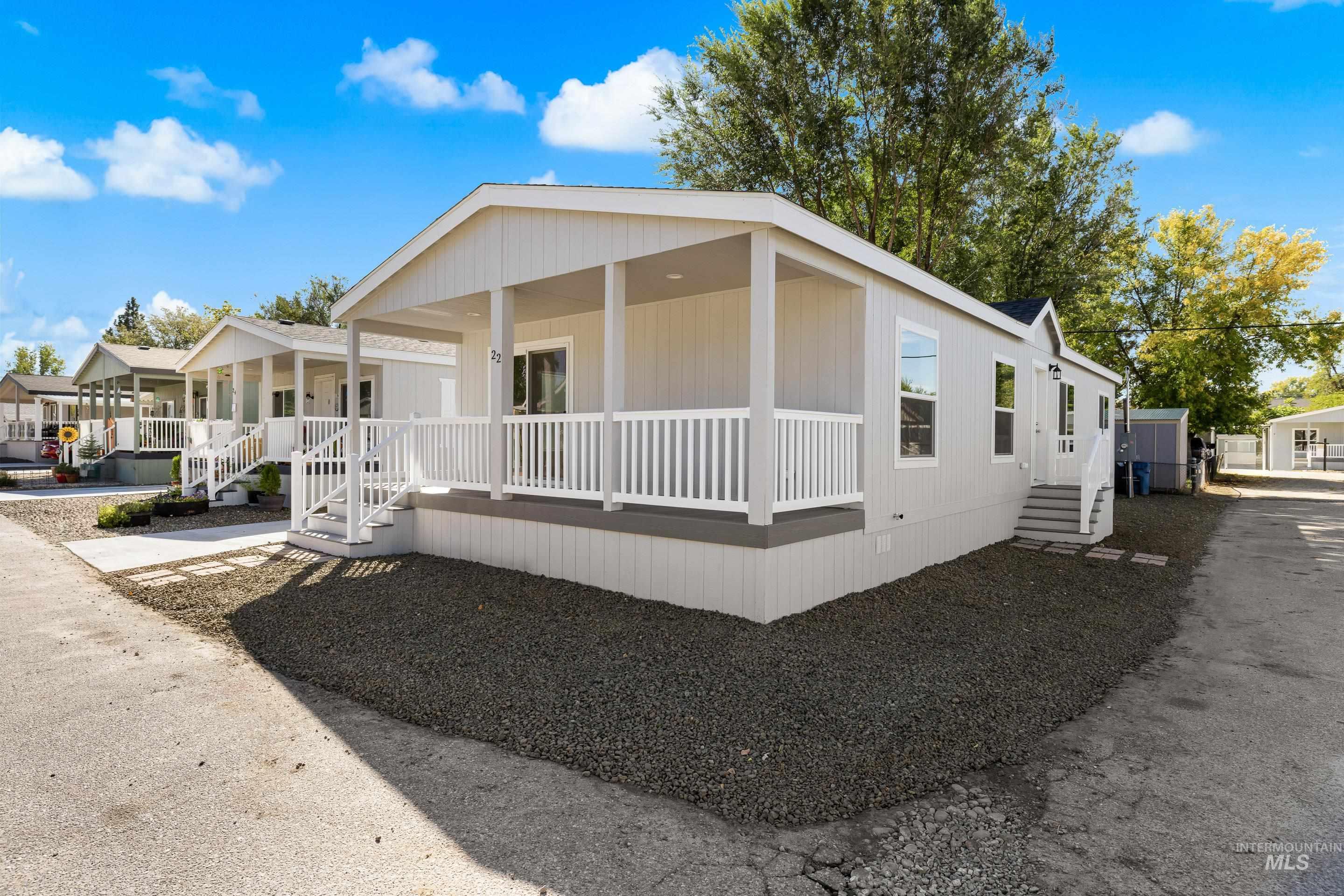 Residential in Garden City 4