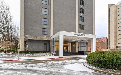 apt-10l-112 Washington Pl, Pittsburgh, PA, 15219-3409 | Card Image