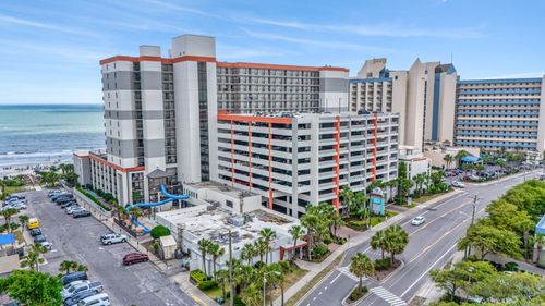 111-7200 N Ocean Blvd, Myrtle Beach, SC, 29572-3844 | Card Image