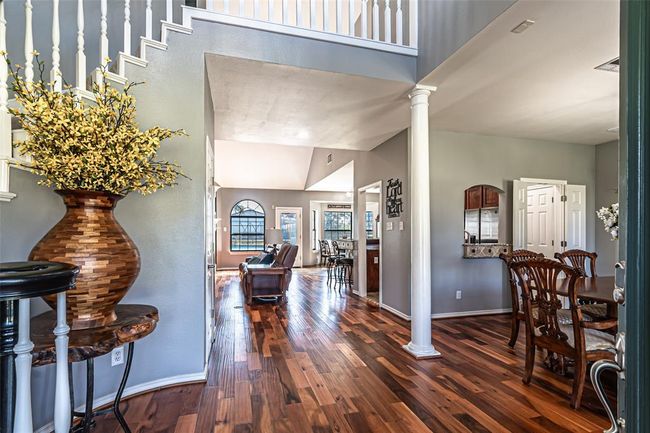 17631 Huffmeister Rd, House other with 4 bedrooms, 4 bathrooms and 3 parking in Cypress TX | Image 8