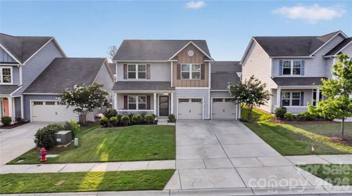 5137 Thomasville Dr, Belmont, NC, 28012-0114 | Card Image
