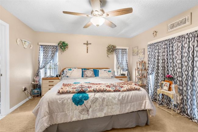 3195 Montague Ave, House other with 3 bedrooms, 2 bathrooms and null parking in Spring Hill FL | Image 18