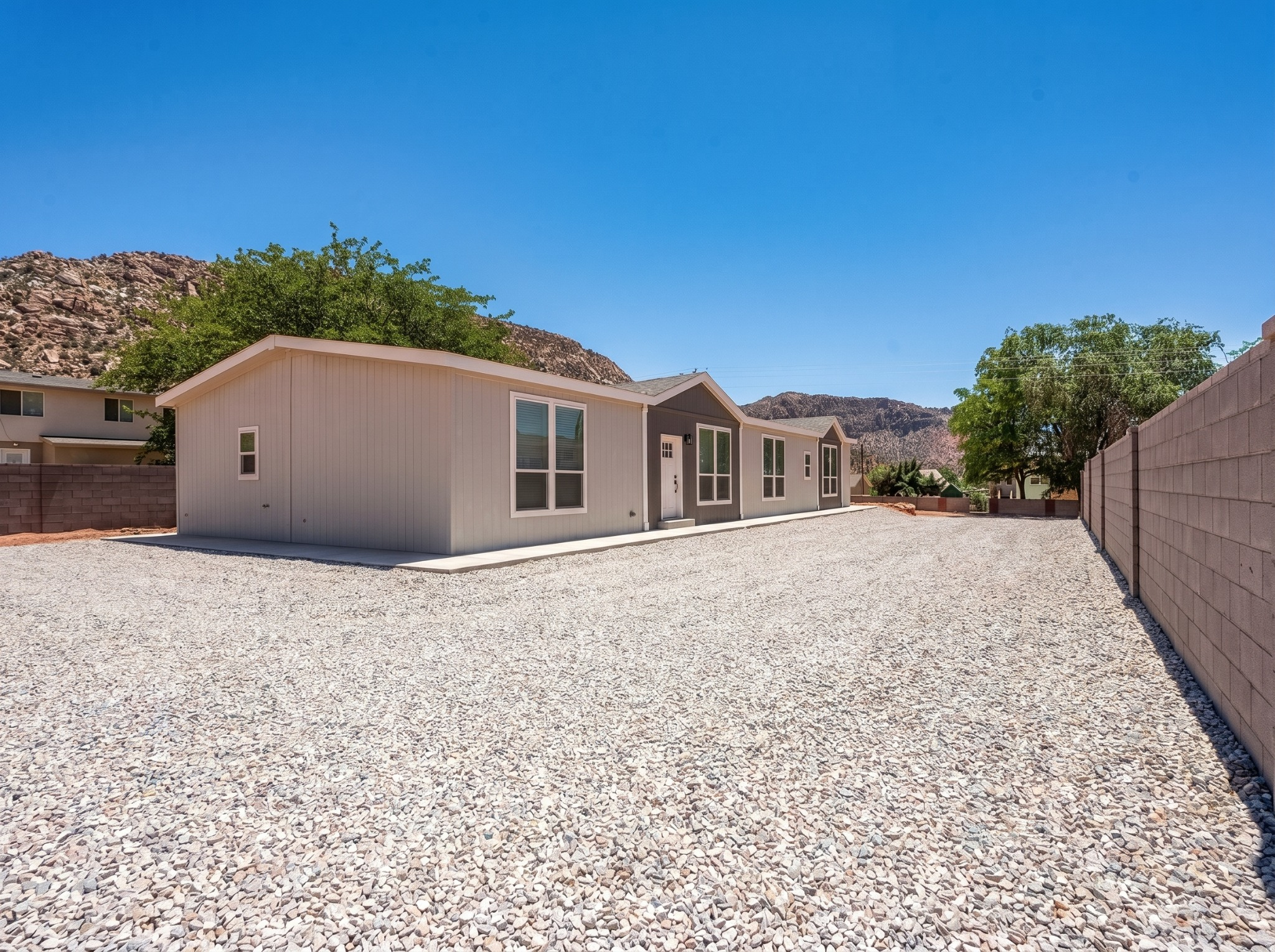 Residential in Hildale 3