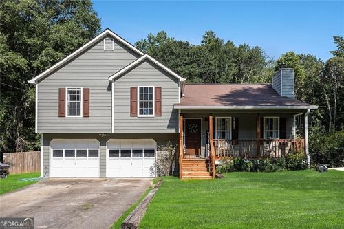 170 Brandon Woods Cir, Hiram, GA, 30141-5842 | Card Image