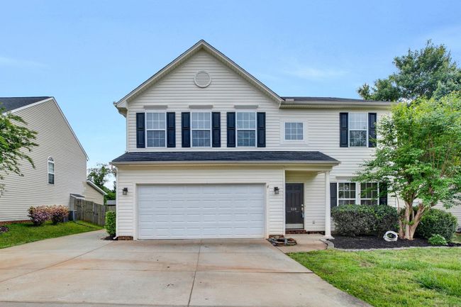 139 Castleton Cir, House other with 4 bedrooms, 3 bathrooms and null parking in Boiling Springs SC | Image 32