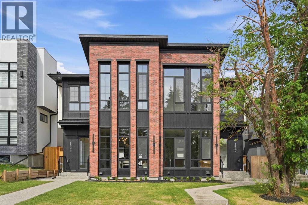 Residential in Calgary