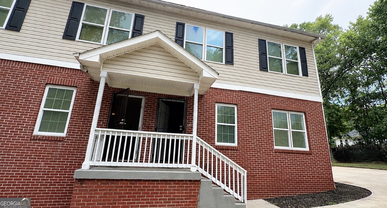 Residential Income in Atlanta 2