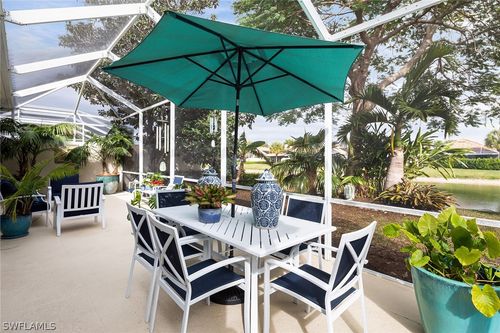 3822 Huelva Ct, NAPLES, FL, 34109-0327 | Card Image