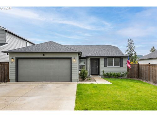 4967 Cedar View Dr, Springfield, OR, 97478-7777 | Card Image