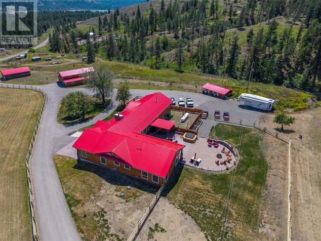 4633 Kamloops Shuswap Rd, House other with 4 bedrooms, 4 bathrooms and null parking in Pritchard BC | Image 52
