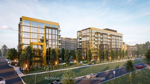 609-2343 Khalsa Gate, Oakville, ON, L6M5R6 | Card Image