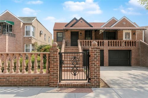 5531 Kings Hwy, Brooklyn, NY, 11203-6039 | Card Image
