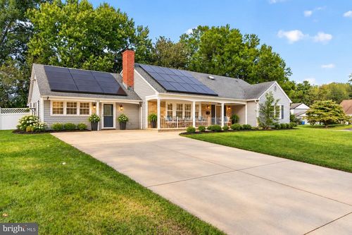 12508 Scarlet Ln, BOWIE, MD, 20715-1905 | Card Image