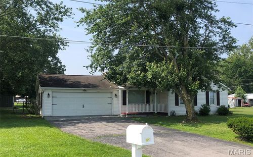 1210 N Prairie St, Bloomfield, MO, 63825-9568 | Card Image