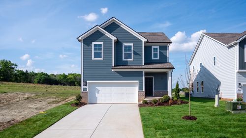 4047 Gaskill Dr, Smyrna, TN, 37167-3685 | Card Image