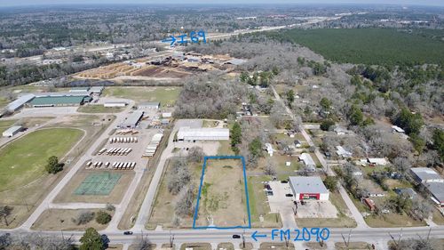 26341 Fm 2090 Rd, Splendora, TX, 77372-4623 | Card Image