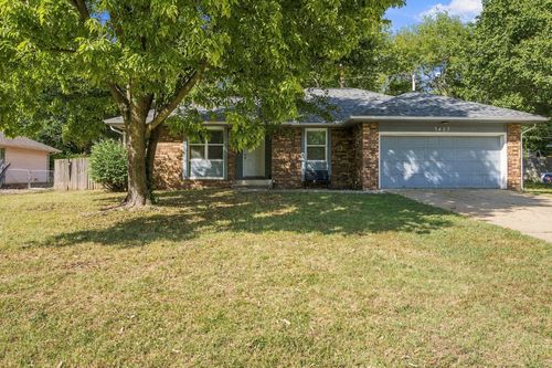 3423 W El Castile St, Springfield, MO, 65807-5434 | Card Image