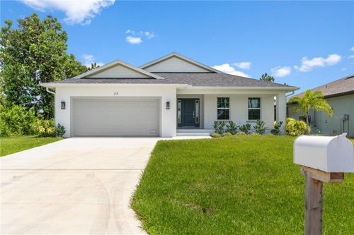 214 Lime Tree Park, Rotonda West, FL, 33947 | Card Image