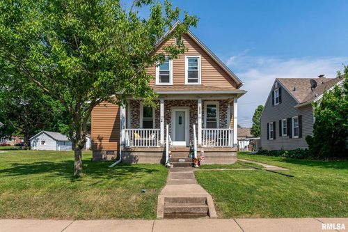2612 7th St, Moline, IL, 61265-5120 | Card Image
