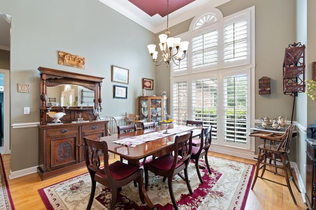 500 Forrest Park Cir, House other with 5 bedrooms, 3 bathrooms and 2 parking in Franklin TN | Image 9