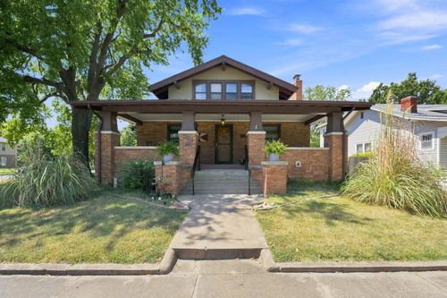 427 S Glenn St, Wichita, KS, 67213-3949 | Card Image