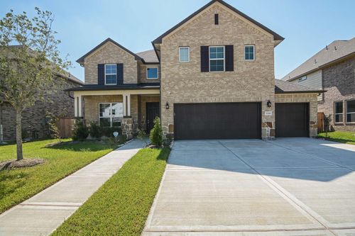 2246 Camden Arbor Trl, Houston, TX, 77089-1760 | Card Image