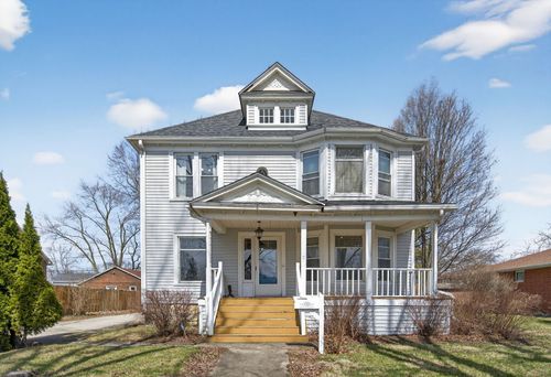 206 W Delaware St, Dwight, IL, 60420-1250 | Card Image