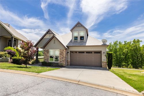 3322 Championship Dr, Seneca, SC, 29678-1690 | Card Image