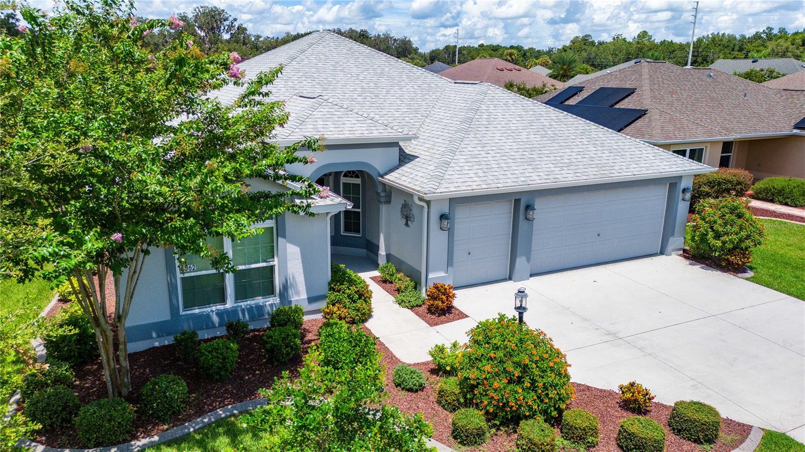 Malachite Ter, The Villages, FL 32163