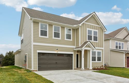 128 Dahlia Dr, La Vergne, TN, 37086 | Card Image