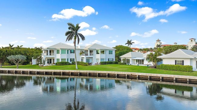 209 Evans Ln, Condo with 2 bedrooms, 2 bathrooms and null parking in Lantana FL | Image 8