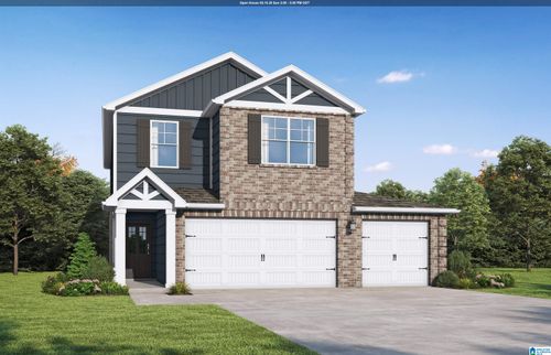 7188 Miles Post Ct, Mc Calla, AL, 35111-4069 | Card Image