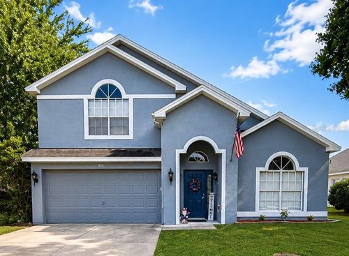 513 Darkwood Avenue, OCOEE, FL, 34761 | Card Image