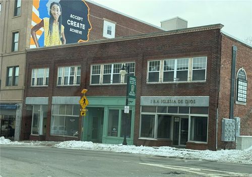 2 Monument Sq, Woonsocket, RI, 02895-3084 | Card Image