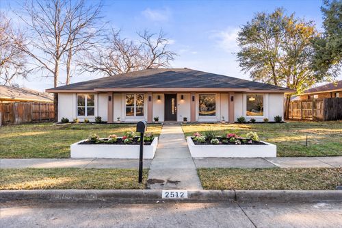 2512 Bluffton Dr, Plano, TX, 75075-7430 | Card Image