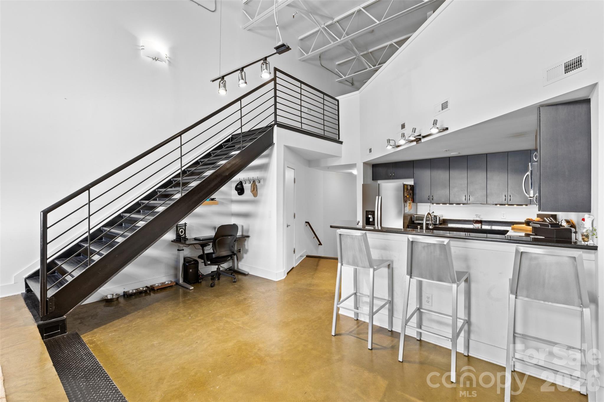 Residential in Charlotte