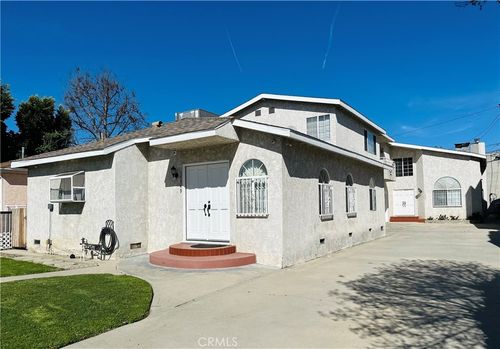 14349 Tiara St, Van Nuys, CA, 91401-4048 | Card Image