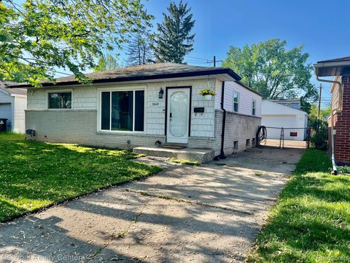 30664 Burlington St, Westland, MI, 48186-5036 | Card Image