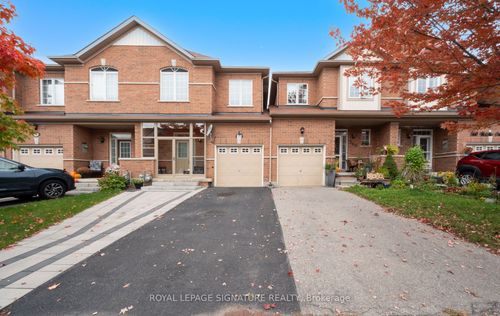 364 Hobbs Cres, Milton, ON, L9T0J2 | Card Image