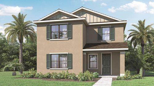 5156 Blanket Flower St, APOPKA, FL, 32712-0018 | Card Image